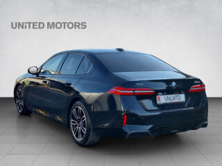 BMW 520 xDrive20d M-Sportpakett 2.0 145kW