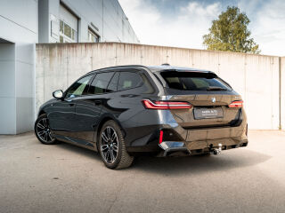 BMW 520 d xDrive Touring M-Sport 2.0 145kW