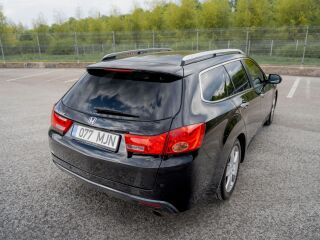 Honda Accord 2.0 V-tec 115kW