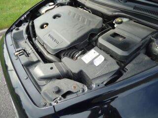 Volvo V50 1.6 84kW