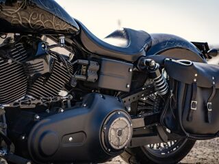 Harley-Davidson Dyna Low Rider 56кВ