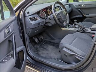 Peugeot 508 1.6 HDI 84kW