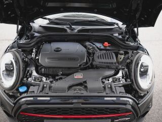 MINI John Cooper Works 2.0 170kW