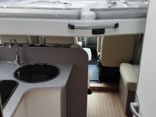 Etrusco 6.9 SF Au Complete Selection 2.0 114kW