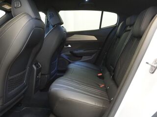 Peugeot 408 GT Hybrid 1.2 100kW