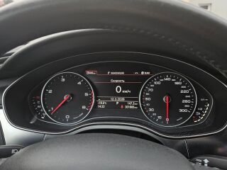 Audi A6 3.0 180kW