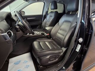 Mazda CX-5 Optimum Cruise Pack 2.2 110кВ