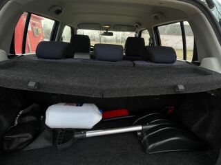 Suzuki Swift 1.3 68kW
