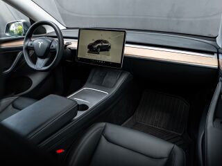 Tesla Model Y Long Range Dual Motor AWD 378кВ