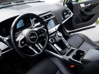 Jaguar I-Pace 294kW