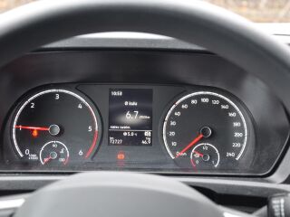 Volkswagen Caddy 2.0 55kW