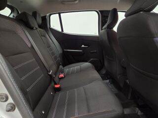 Dacia Sandero 1.0 67кВ