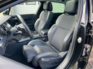 Peugeot 508 Crossover RXH HYbrid4 2.0 HDi HYbrid 120кВ