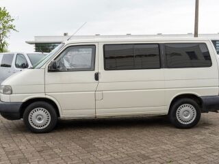 Volkswagen Multivan 1.9 TD 50kW