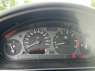 BMW 316 1.9 77кВ