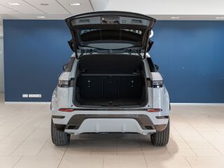 Land Rover Range Rover Evoque Dynamic SE 2.0 D165 120kW