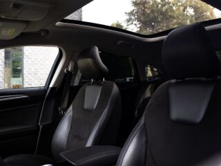 Ford Mondeo 2.0 132кВ