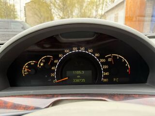 Mercedes-Benz S 320 3.2 150кВ