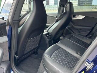 Audi A5 Sportback S-line G-Tron 2.0 125kW