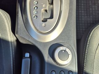 Nissan Qashqai 2.0 104кВ