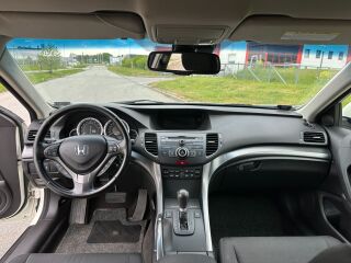 Honda Accord 2.0 115кВ