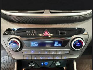 Hyundai Tucson TLE 1.6 G4FJ 130kW