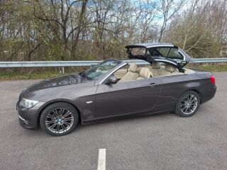 BMW 320 2.0 125kW