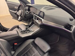 BMW 320 2.0 140kW