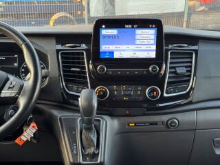 Ford Transit Custom L2H1 5Ps N1 2.0 Tdci 125kW