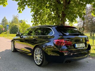 BMW 530 d xDrive M-Pakett 3.0 190kW