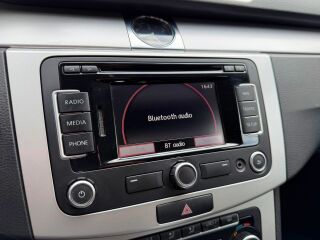 Volkswagen CC 4Motion Sportline 2.0 TDi 125kW