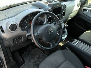 Citroen Berlingo 1.6 88kW