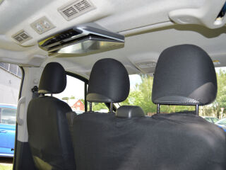 Nissan NV300 1.6 107кВ