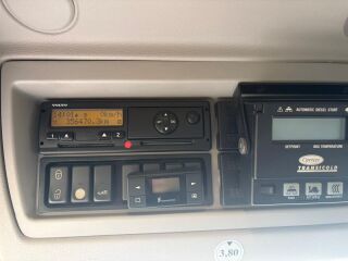 Volvo FL 210кВ