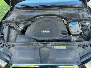 Audi A6 3.0 180kW