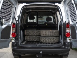 Citroen Berlingo 1.6 72kW