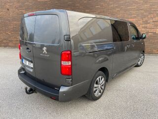 Peugeot Expert Team L3 2.0 HDI 130kW