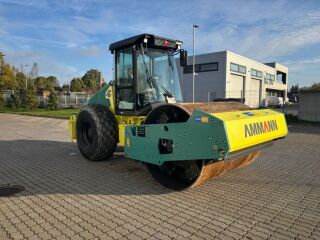 Ammann ARS130 100kW