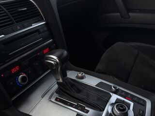 Audi Q7 S-line TDI 3.0 180kW