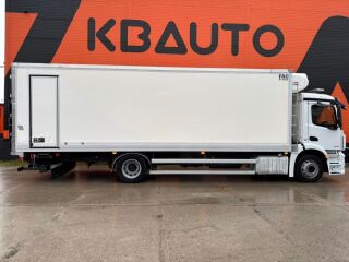 Mercedes-Benz Antos 1832 4x2 235kW