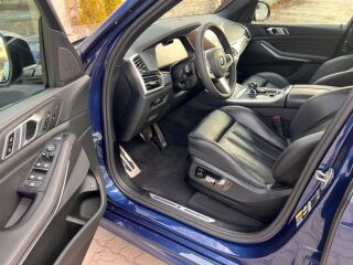 BMW X5 45e Plug-in hybrid XDRIVE M PAKETT 3.0 290kW
