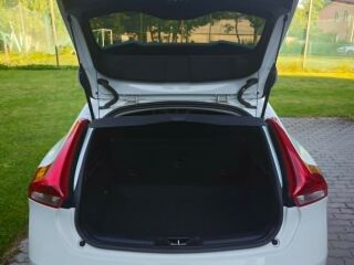 Volvo V40 2.0 110кВ