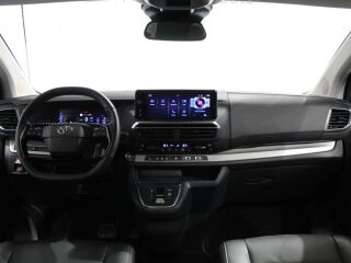 Toyota ProAce Verso Long Electric VIP 62кВ