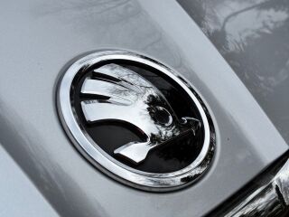 Skoda Enyaq Coupe IV 80 150kW / 82kWh 150кВ