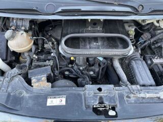 Peugeot Expert 2.0 94кВ
