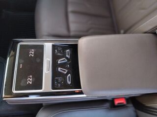 Audi A8 60 TFSIe B&O 3.0 250kW