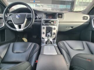 Volvo V60 2.0 110kW