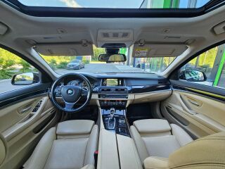 BMW 530 LUXURY 3.0 190кВ