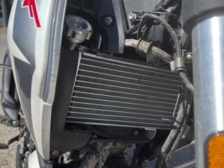 Keeway RKF 125 9кВ