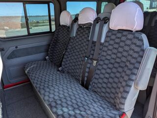 Ford Transit TORNEO 2.2 103kW